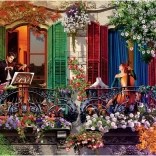 Puzzle ANATOLIAN Duet 1500 pièces