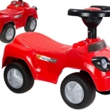 Draisienne pour enfants Voiture de sport rouge