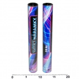 Bracelets lumineux – lot de 24 pièces en tube