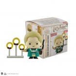 Harry Potter figurine en caoutchouc - Draco Malfoy en attrapeur