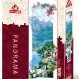 Puzzle vertical Matin méditerranéen 1000 pièces ART PUZZLE