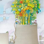 CLEMENTONI Puzzle Mordillo : Remède 1000 pièces