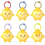 Disney Wish – étoile avec mini figurine