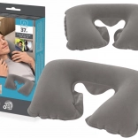 Coussin de voyage gonflable Bestway bleu