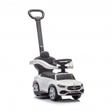 Draisienne pour enfants avec barre de guidage Mercedes‑Benz