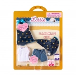 Ensemble de vêtements magicienne Lottie