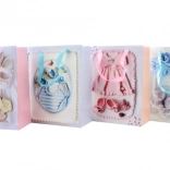 Sac cadeau pour la naissance d’un bébé
