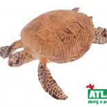 Figurine tortue 8 cm