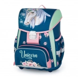 Cartable Unicorn Premium