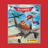 Autocollants Panini – Blister Disney Planes (25 pcs)