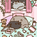 Trefl puzzle Premium Plus Pusheen 1000 pièces