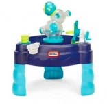 Little Tikes Foamo table en mousse 3 en 1