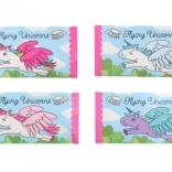 Licorne volante pliable