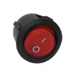 Interrupteur pour voiture à batterie