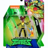 Figurine de collection Tortues Ninja 10 cm