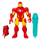 HASBRO - Avengers Mixmashers figurine Iron Man