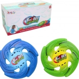 Disque volant ludique 17,5 cm