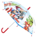 Parapluie manuel Avengers
