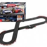 Circuit automobile Carrera Digital 132 DTM Fast and Fabulous 7,3 m