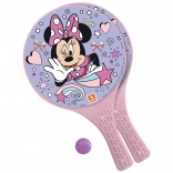 Set de tennis de plage Minnie