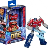 Figurine Transformers MV8 Mega Changer