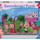Puzzle Ravensburger Cry Babies Magic Tears 2×24 pièces