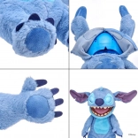 peluche interactive DISNEY Stitch Real FX