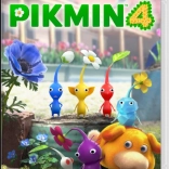 Pikmin 4 pour Nintendo Switch