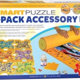 EUROGRAPHICS Ensemble d’accessoires pour puzzles 3-en-1