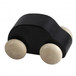 Detoa Ma première petite voiture noire
