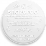 Snazaroo peinture blanche pour visage 75 ml