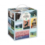 Trefl Boom Boom Pueurs – jeu de cartes familial dès 6 ans