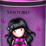 Gourde de sport en aluminium 710 ml GORJUSS