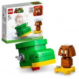 LEGO Super Mario Chaussure de Goomba – ensemble d'extension