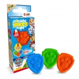 Inkee mini coffret de bombes de bain effervescentes Paw Patrol