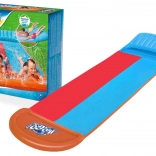 Toboggan aquatique double 4,88 m Bestway