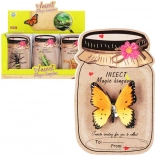Insectes en plastique – figurines réalistes pour enfants