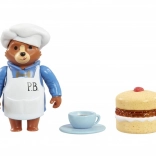 Paddington – friandises pour le thé figurine jouet