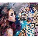 Puzzle 1000 pièces - Destin par Dimitra Milan