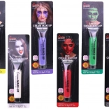 Maquillage Halloween