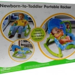 Draisienne pour enfants + serre-tête pour animaux de compagnie