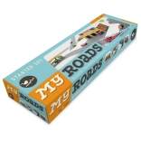 magellan myroads kit de démarrage routes avec garage