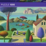 Puzzle Grandes Poissons 1000 pièces