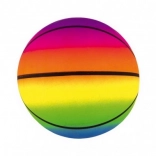 Ballon de basket en caoutchouc 20 cm