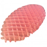 Jouet fidget antistress rose 5 cm