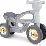 Draisienne Mini Custom grise CHICOS