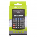 Calculatrice Vector