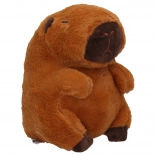 Capybara en peluche 22 cm