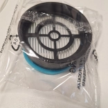 MalTec aspirateur balai sans fil TurboCyclone Pro