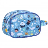 Trousse de toilette Pirates